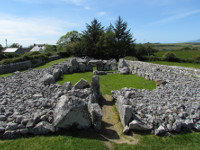 Creevykeel Court Tomb